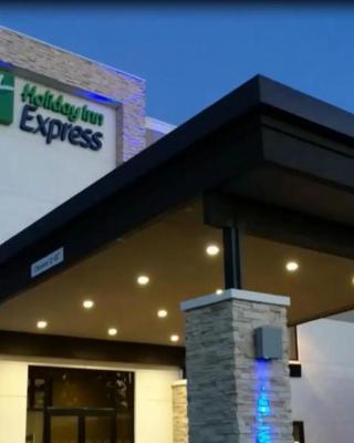Holiday Inn Express & Suites - Oklahoma City Airport, an IHG Hotel