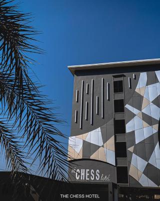The chess hotel