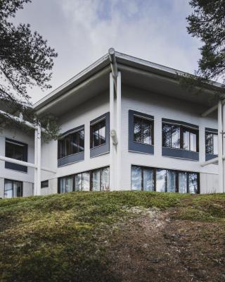 Lapland Hotels Hetta