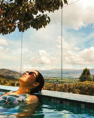 Bella Tierra Hotel Boutique