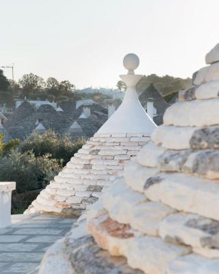 Trulli Resort Aia Piccola