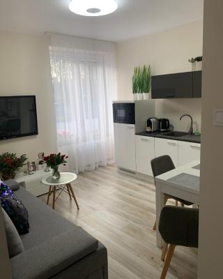 Apartament Walczaka 11 MIEJSCE PARKINGOWE