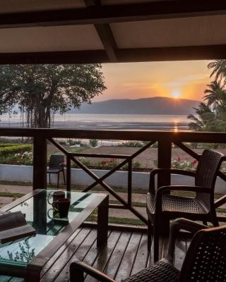 SaffronStays Little Paradise, Murud