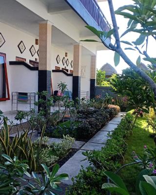 Dwiki Putra Home Stay