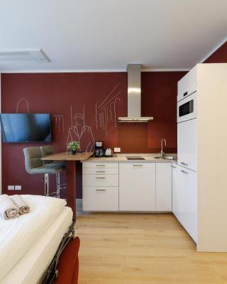 Apartment Terme