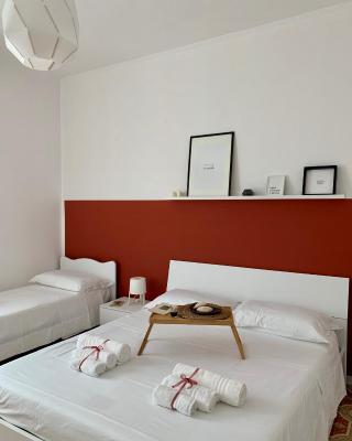 Talìa B & B