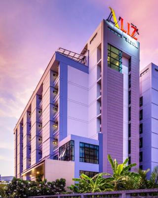 Aliz Hotel