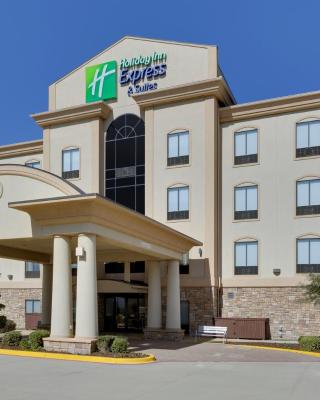 Holiday Inn Express Denton UNT TWU, an IHG Hotel