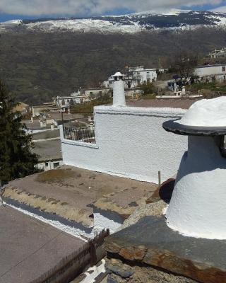 Una joya en la Alpujarra