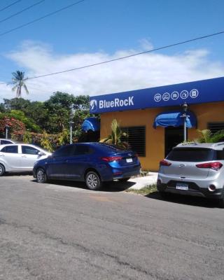 BlueRock Hostal