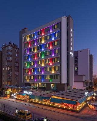 Anelli Hotel