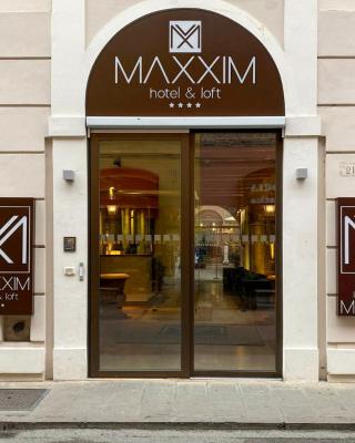 Maxxim Hotel