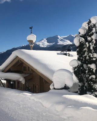 Chalet Sonnberg