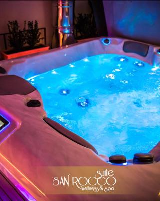 Suite San Rocco Wellness&Spa