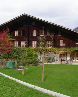 Holidayapartment Sydach