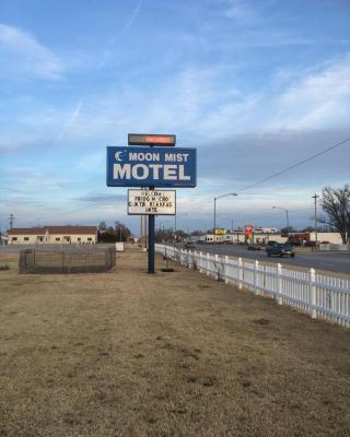 Moon Mist Motel