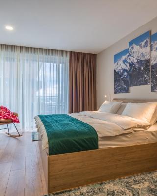 ATRIUM "Ski & Relax"