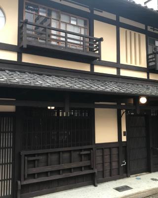 京ﾉ家 五条西洞院