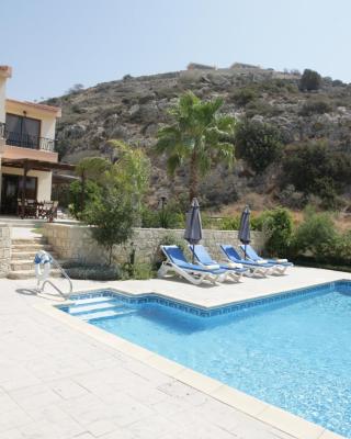 Holidays Villas