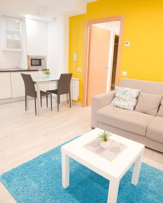 Apartamentos Amaiur 2