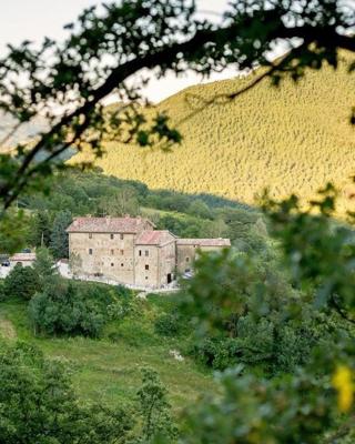 Country House Villa La Farfalla