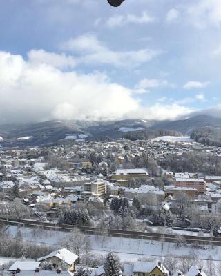 Panorama Lambach Appartament