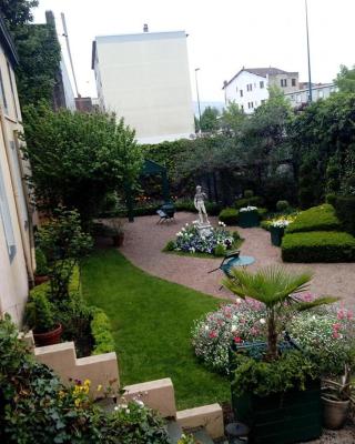Propriété Charbaymond