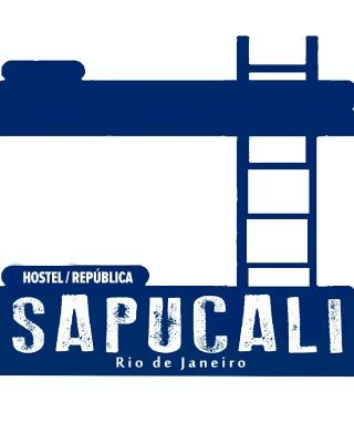 SapucAli Hostel Privativo