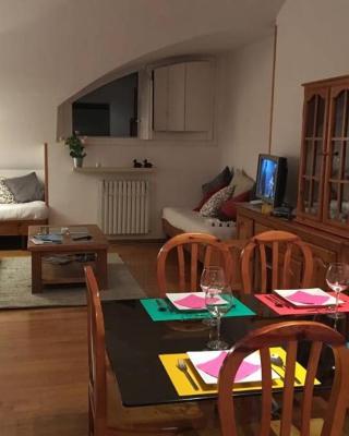 Apartamento Aticoroel