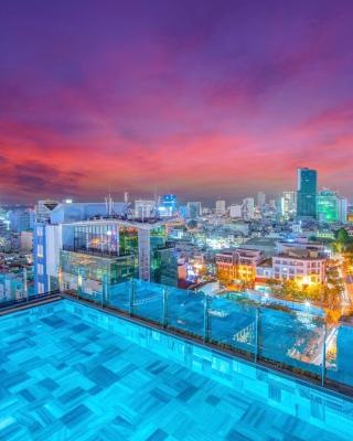 Seahorse Tropical Da Nang Hotel by Haviland