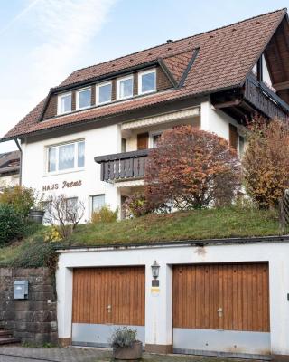 HAUS IRENE gemütlich moderner Schwarzwald