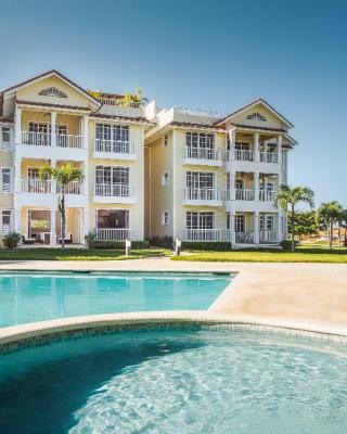 Amazing Condos at Sosua Ocean Village