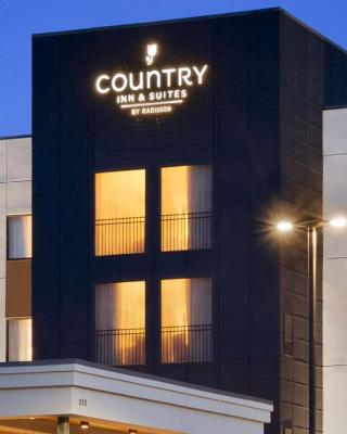 Country Inn & Suites by Radisson, Oklahoma City - Bricktown, OK