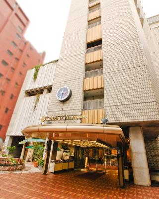 Hotel Yokohama Camelot Japan