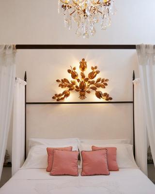 Casa Scianna Noto