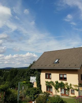 Ferienwohnung Am Apelsberg