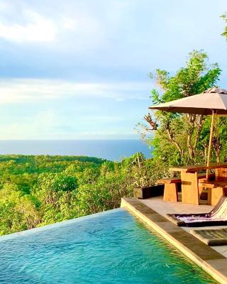 OCEANNA - Uluwatu, Bali