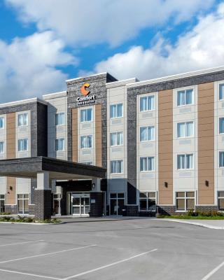 Comfort Inn & Suites