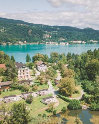 EuroParcs Wörthersee