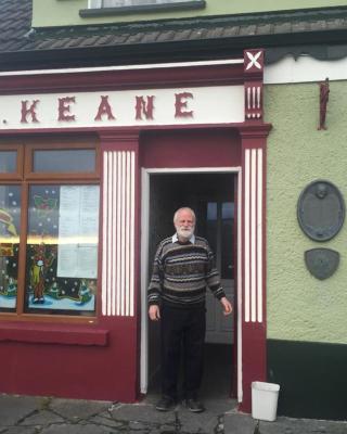 Keane's Bar & Restaurant