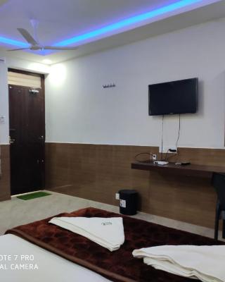 Hotel Sugam Karaikudi