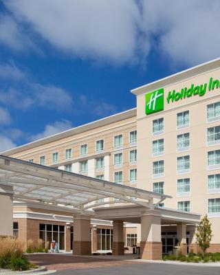 Holiday Inn Purdue - Fort Wayne, an IHG Hotel