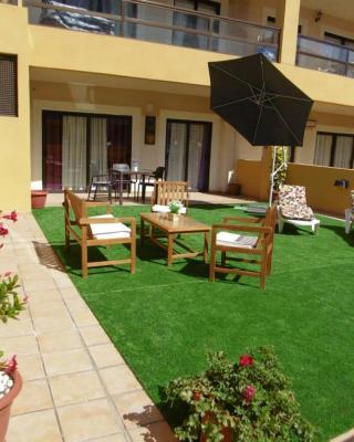 330 - Edf Aguamarina - Vacation Rental Home in the coast line of Golf del Sur