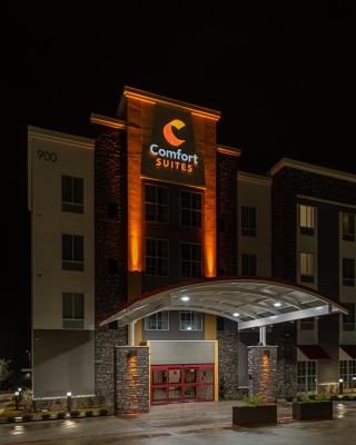 Comfort Suites