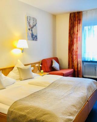 Hotel Austria Stuttgart-City