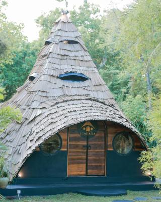 Igabara Hobbit House