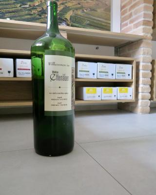 Weinbau Ettenauer