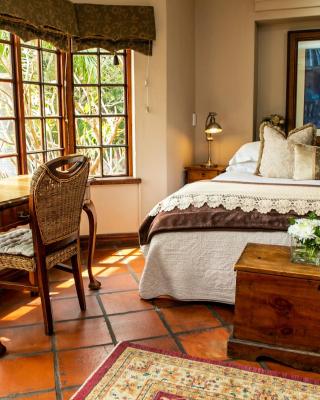 Terra Casa Guesthouse