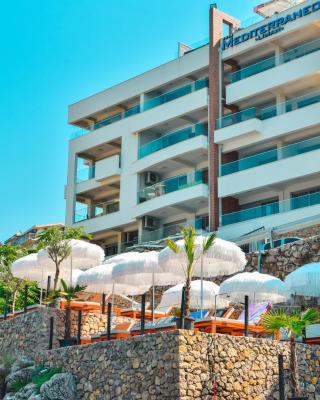 Hotel & Beach Club Mediterraneo Liman