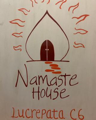 Namaste House